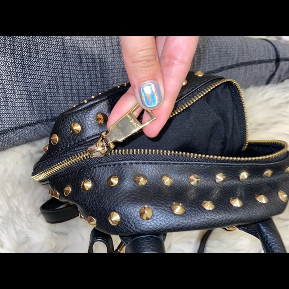 Bebe Mini Backpack - Picture 8 of 8